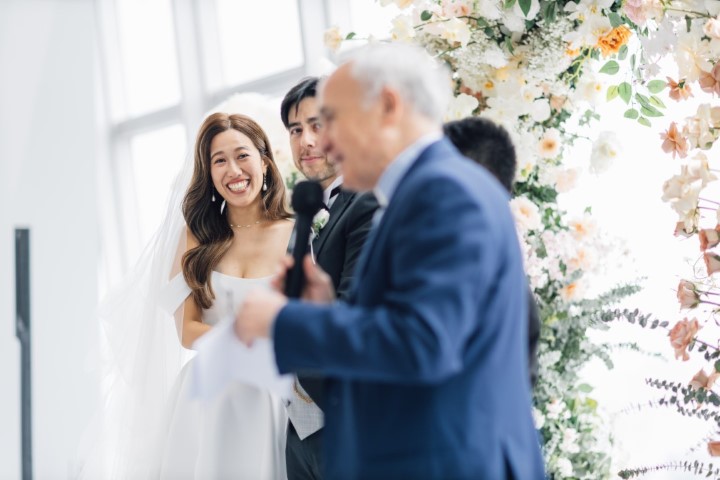 Vanisa&amp;Fernando Wedding