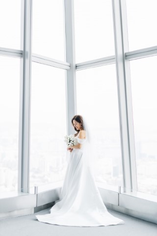 Vanisa&amp;Fernando Wedding