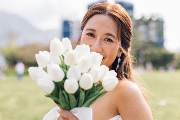 Vanisa&amp;Fernando Wedding