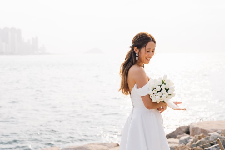 Vanisa&amp;Fernando Wedding