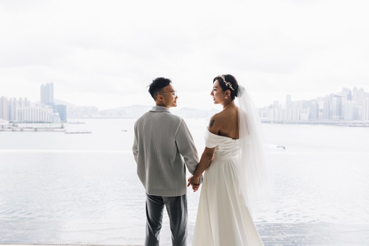  Marriage
