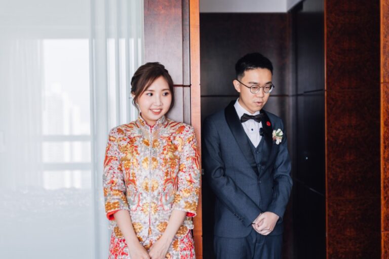Hillary&amp;David Wedding