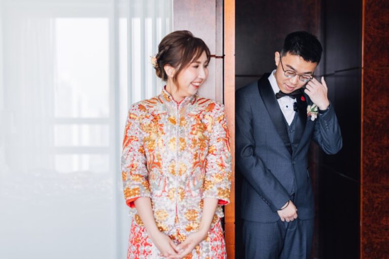 Hillary&amp;David Wedding