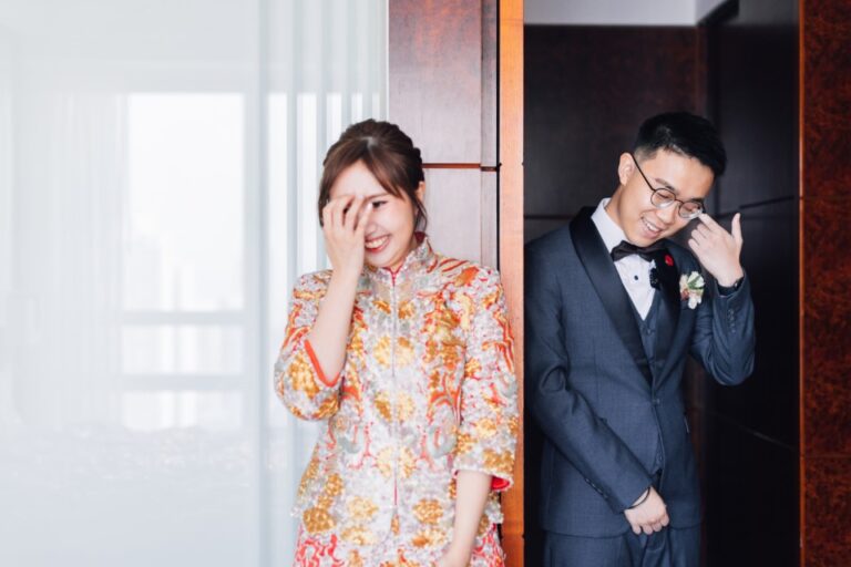 Hillary&amp;David Wedding