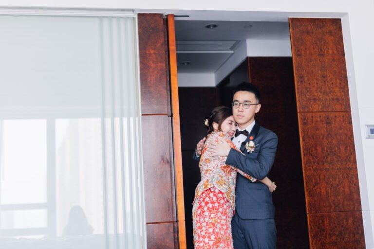 Hillary&amp;David Wedding
