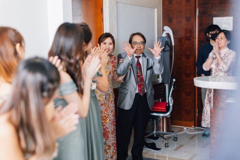 Hillary&amp;David Wedding