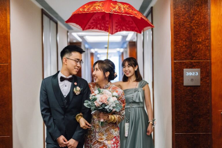 Hillary&amp;David Wedding