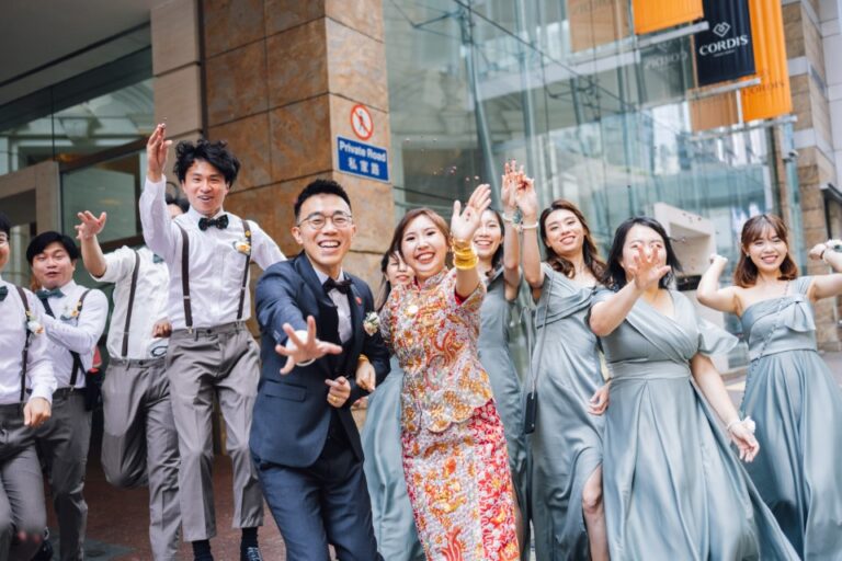 Hillary&amp;David Wedding