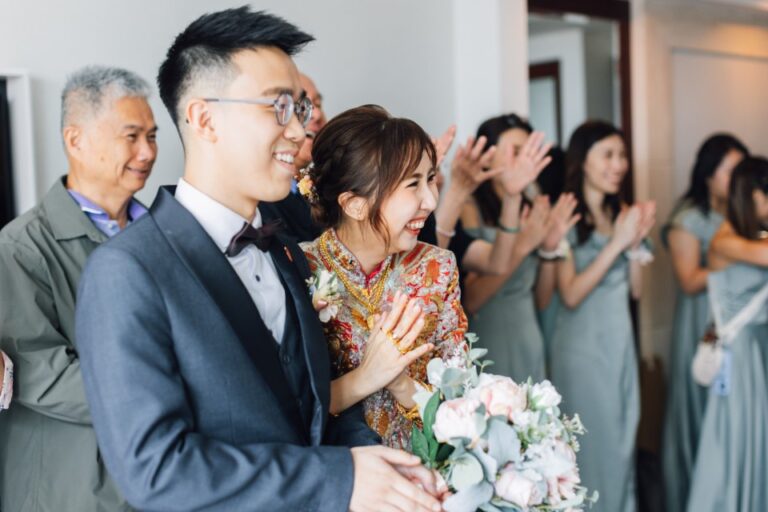 Hillary&amp;David Wedding