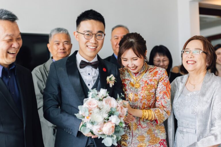 Hillary&amp;David Wedding