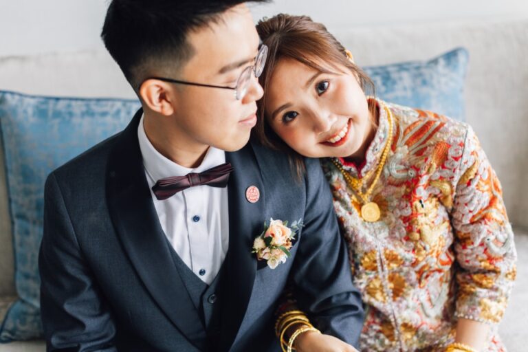 Hillary&amp;David Wedding