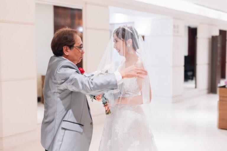 Hillary&amp;David Wedding