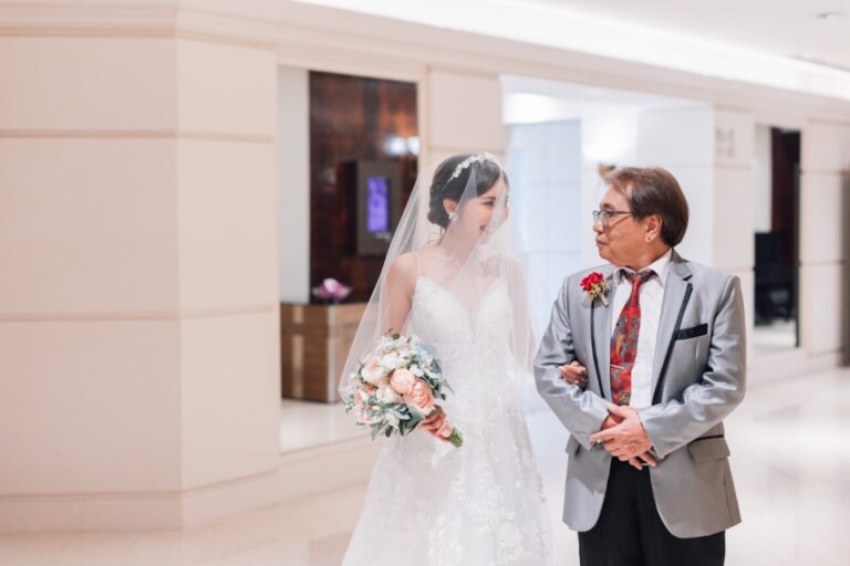 Hillary&amp;David Wedding