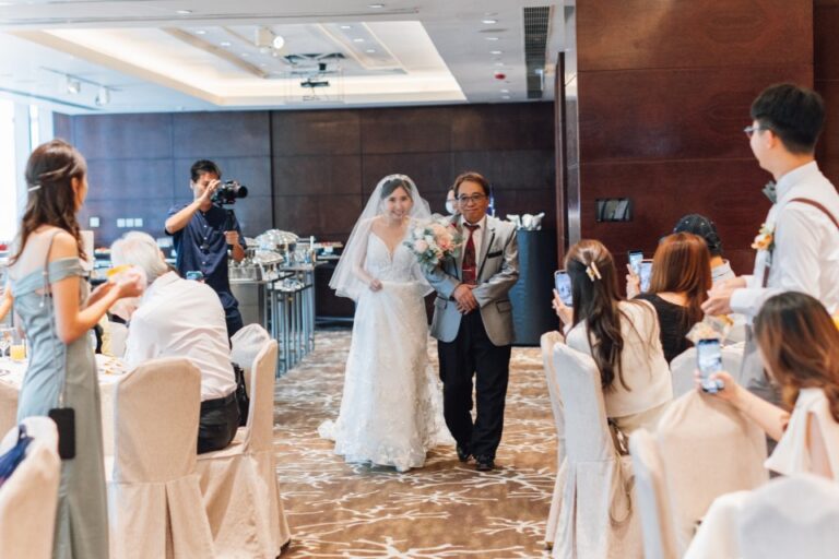 Hillary&amp;David Wedding
