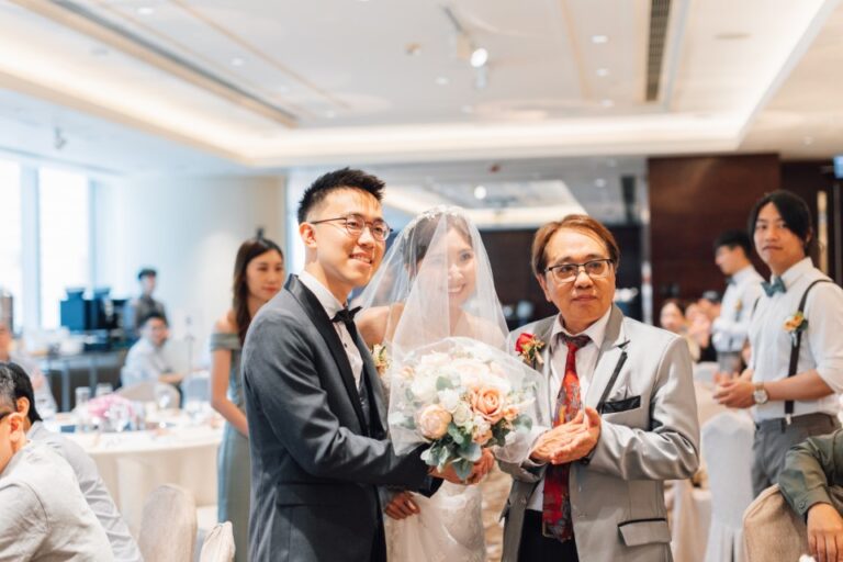 Hillary&amp;David Wedding