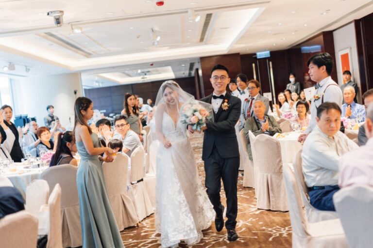 Hillary&amp;David Wedding
