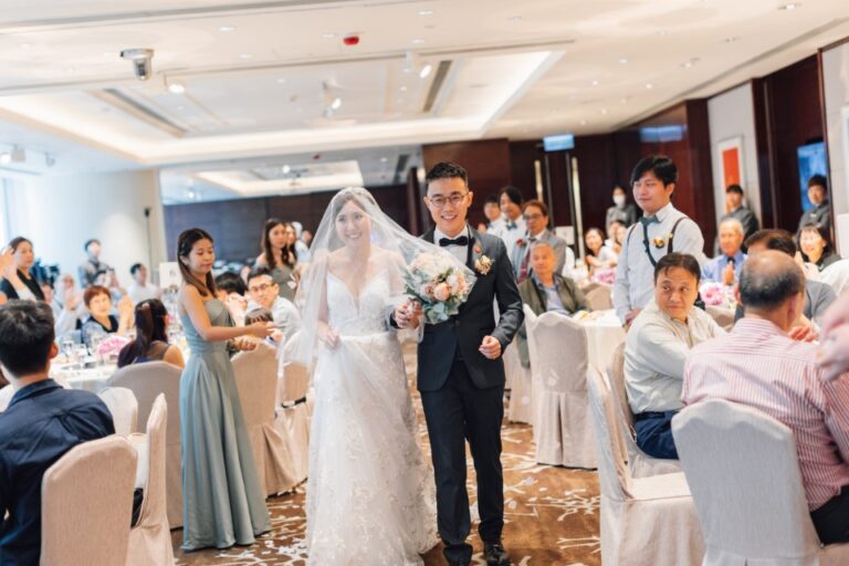 Hillary&amp;David Wedding