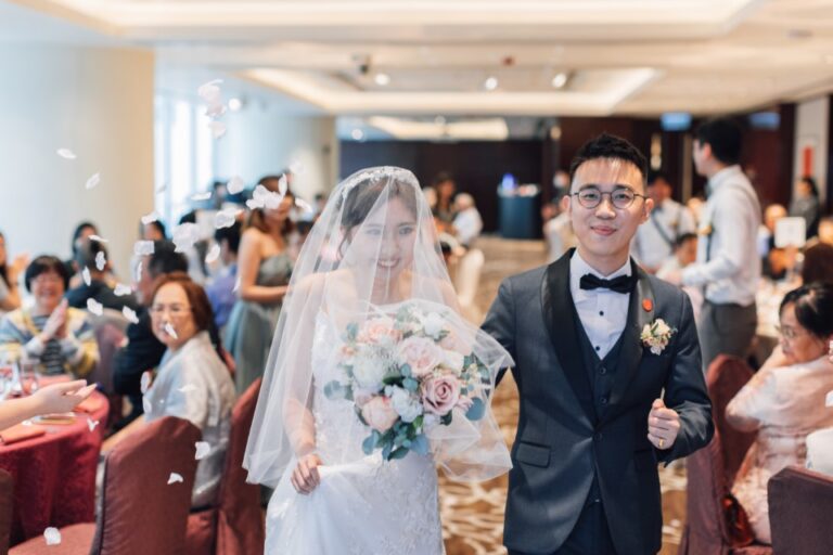 Hillary&amp;David Wedding