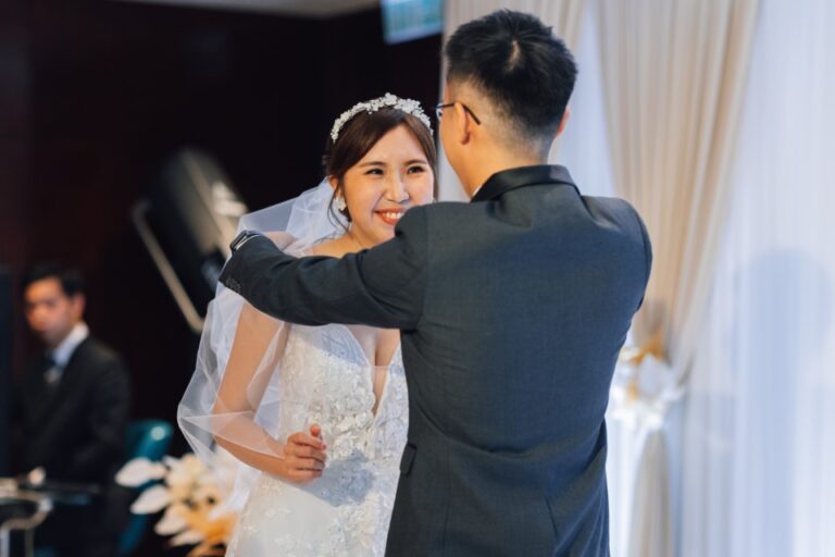 Hillary&amp;David Wedding