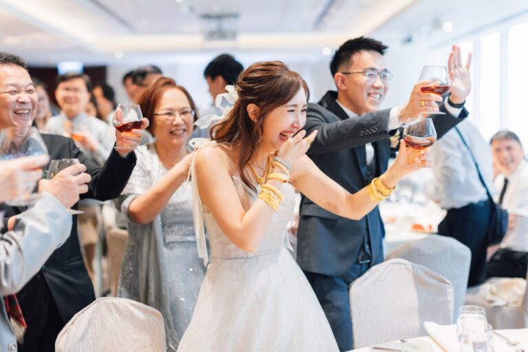 Hillary&amp;David Wedding
