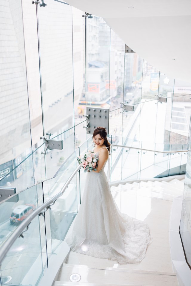 Hillary&amp;David Wedding