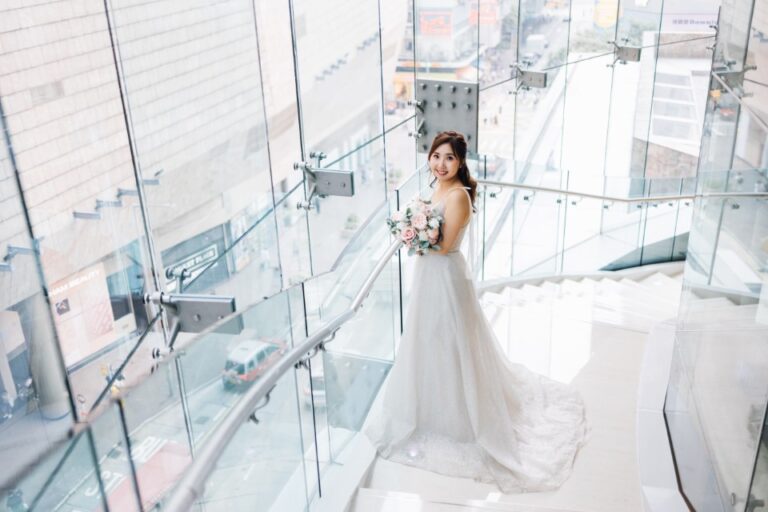 Hillary&amp;David Wedding