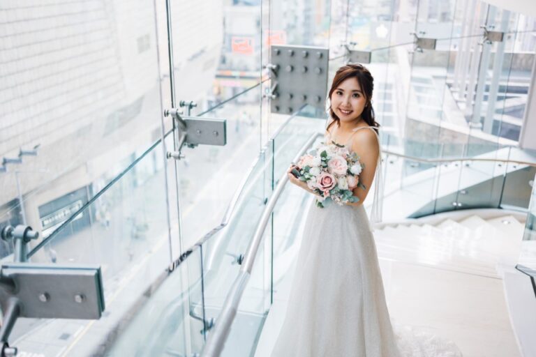 Hillary&amp;David Wedding