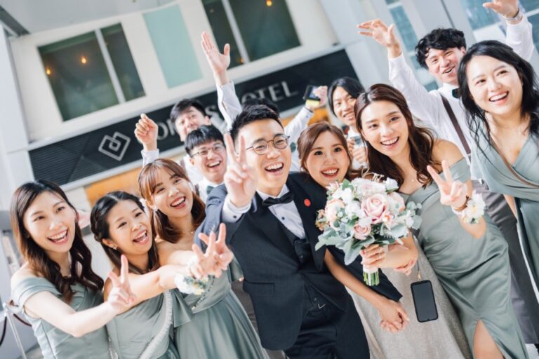 Hillary&amp;David Wedding