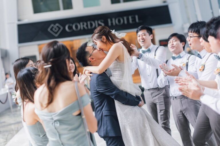 Hillary&amp;David Wedding