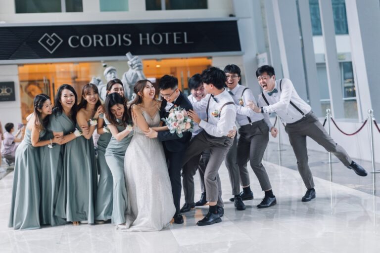 Hillary&amp;David Wedding