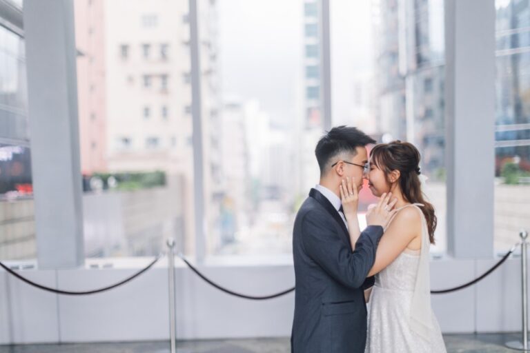 Hillary&amp;David Wedding