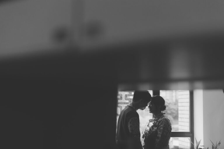 Toby&amp;Henry Wedding