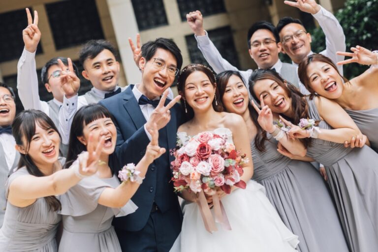Toby&amp;Henry Wedding