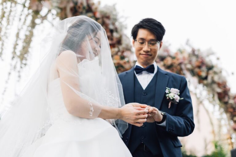 Toby&amp;Henry Wedding
