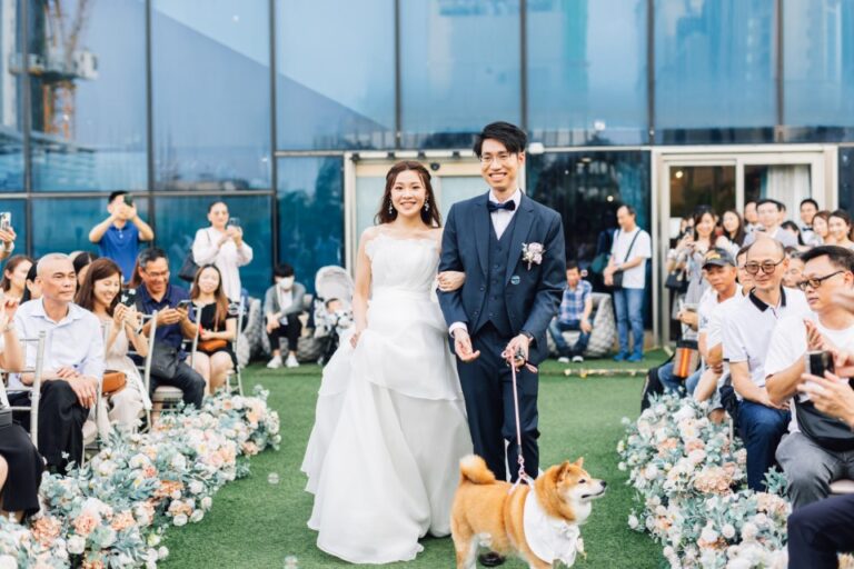 Toby&amp;Henry Wedding