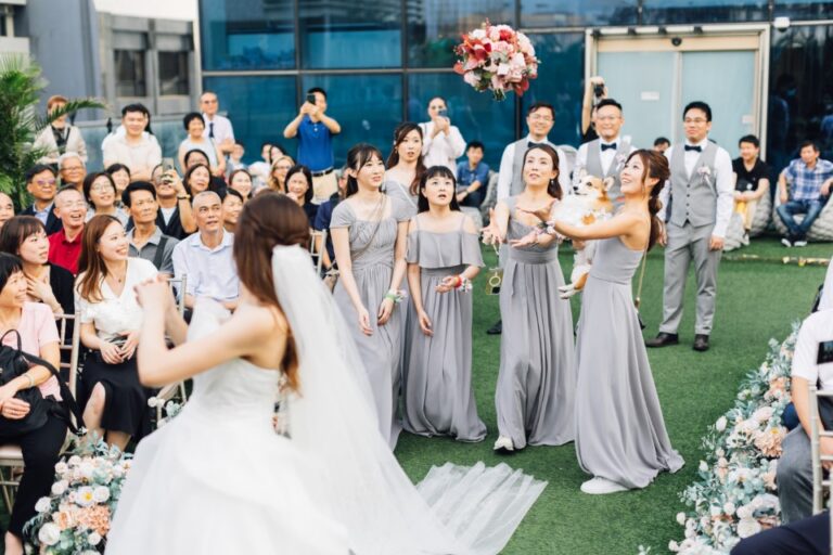 Toby&amp;Henry Wedding