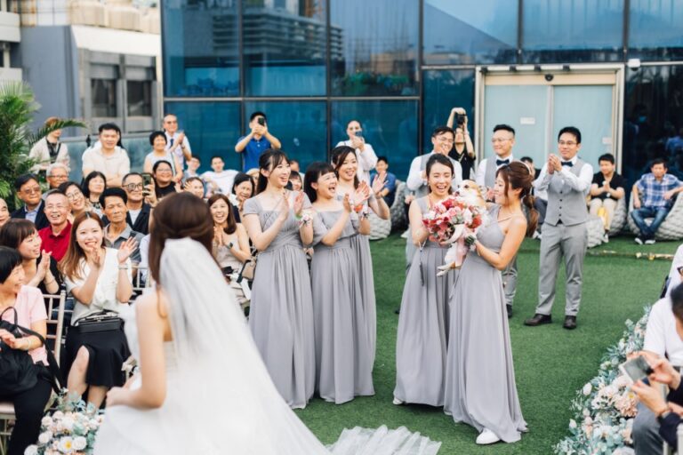 Toby&amp;Henry Wedding