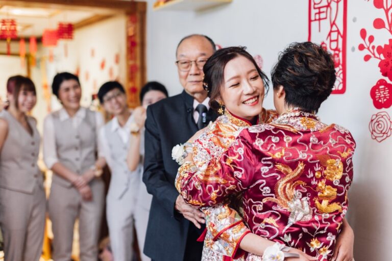 Sam&amp;Noki Wedding
