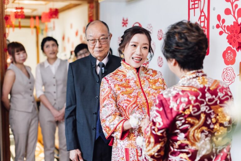 Sam&amp;Noki Wedding