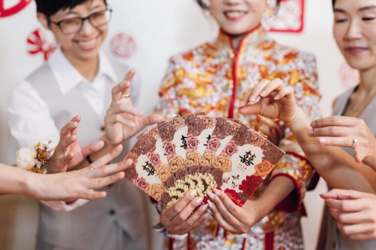 Sam&amp;Noki Wedding
