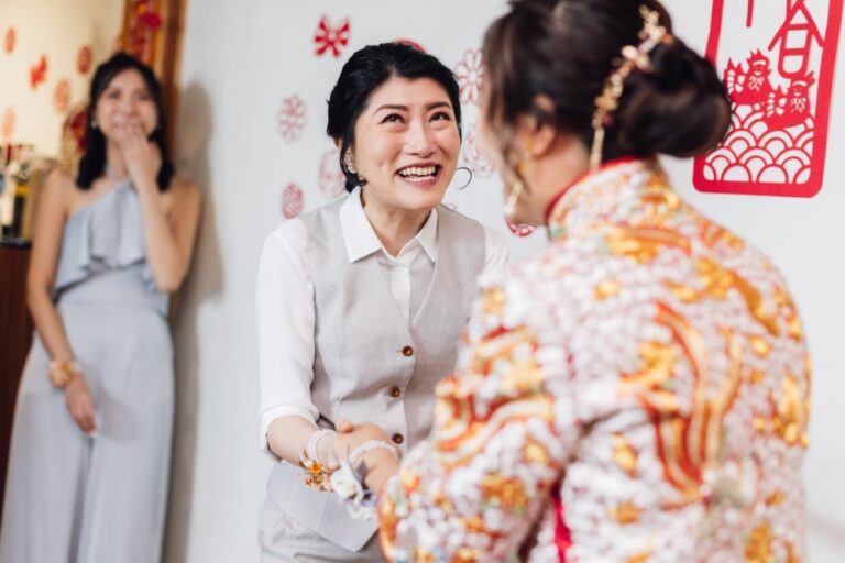 Sam&amp;Noki Wedding