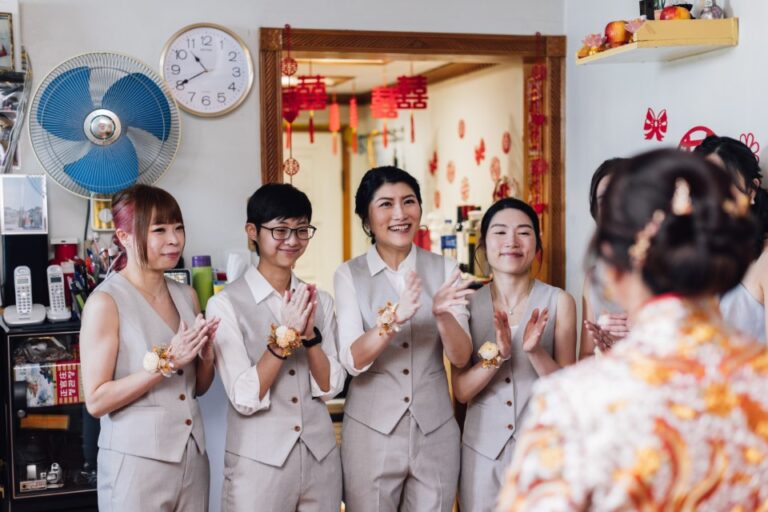 Sam&amp;Noki Wedding