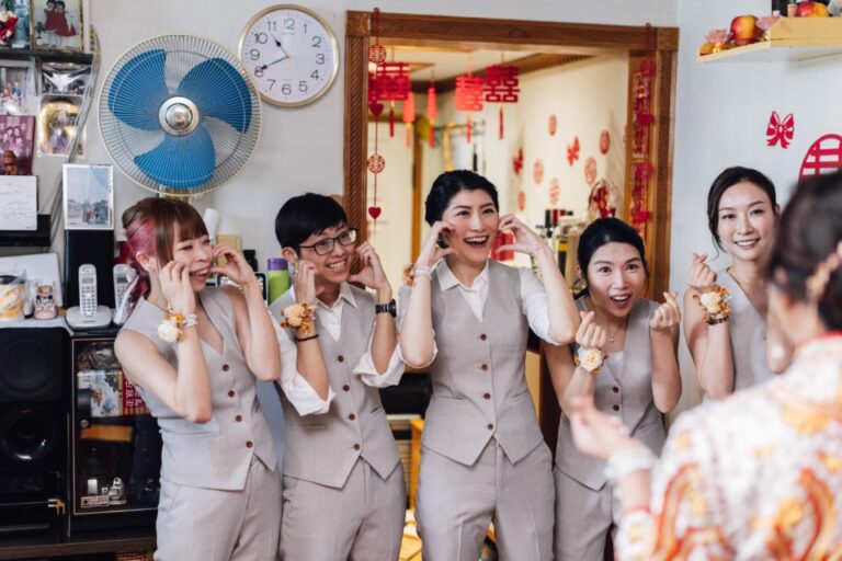 Sam&amp;Noki Wedding