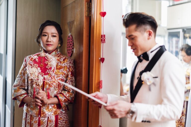 Sam&amp;Noki Wedding