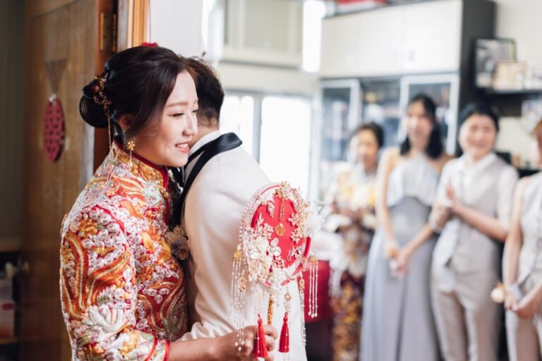 Sam&amp;Noki Wedding
