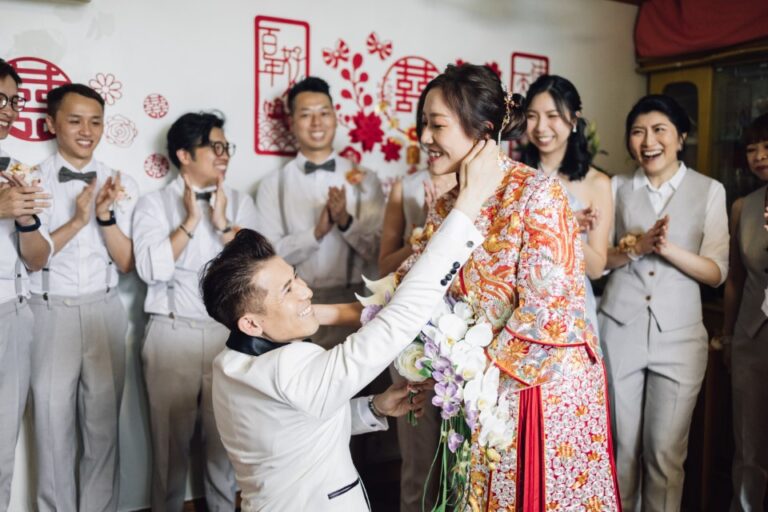 Sam&amp;Noki Wedding