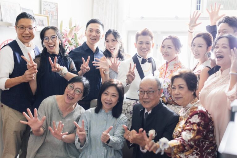 Sam&amp;Noki Wedding