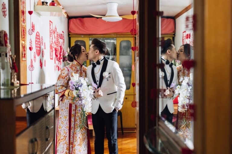 Sam&amp;Noki Wedding