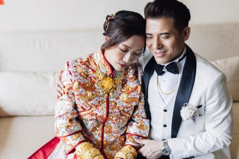 Sam&amp;Noki Wedding