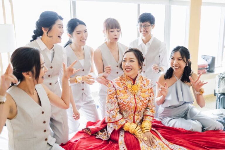 Sam&amp;Noki Wedding